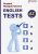 English tests A2 - Graded Multiple -Choice - 
