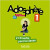 Adosphere 1 (A1) CD Audio classe /2/ - Céline Himber