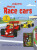 Wind-Up Racing Cars (Defekt) - Sam Taplin