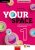 Your Space 1 pro ZŠ a VG - Učebnice - Lucie Betáková,Martyn Hobbs,Julia Starr Keddle,Helena Wdowyczynová