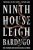 Ninth House (Defekt) - Leigh Bardugová