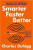 Smarter, Faster, Better - Charles Duhigg