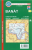 KČT Banát 1:100 000 - Turistická mapa - neuveden
