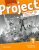Project Fourth Edition 1 Pracovní sešit - Tom Hutchinson,Janet Hardy-Gould,Michaela Trnová