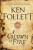 A Column of Fire - Ken Follett