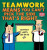 Teamwork Means You Can´t Pick the Side That´s Right - Scott Adams