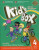 Kid´s Box 4 Pupil´s Book,Updated 2nd Edition - Caroline Nixon