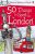 50 Things to Spot in London - Rob Lloyd Jones