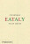 Eataly: Contemporary Italian Cooking - neuveden