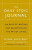 The Daily Stoic Journal : 366 Days of Writing and Reflection on the Art of Living (Defekt) - Ryan Holiday