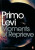 Moments of Reprieve - Primo Levi