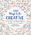 1001 Ways To Be Creative - Barbara Ann Kipferová