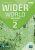 Wider World 2 Workbook with App, 2nd Edition - Damian Williams