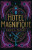 Hotel Magnifique (anglicky) - Emily J. Taylor