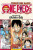 One Piece Omnibus 17 (49, 50 & 51) - Eiičiró Oda