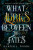 What Lurks Between the Fates - Harper L. Woods