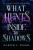 What Hunts Inside the Shadows - Harper L. Woods