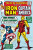 Mighty Marvel Masterworks: Captain America 1 - The Sentinel Of Liberty - Stan Lee