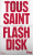 Flashdisk - Jean-Philippe Toussaint