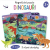 Magnetické puzzle Dinosauři - 