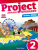 Project 2 Učebnice (4th Upgraded edition) - Tom Hutchinson