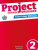 Project 2 Teacher's Guide with Digital pack (4th Upgraded edition) - Tom Hutchinson