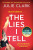 The Lies I Tell (Defekt) - Julie Clark