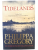 Tidelands (Defekt) - Philippa Gregory