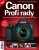 Canon - Profi rady (Defekt) - 