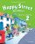 Happy Street 2 Učebnice (New Edition) - Stella Maidment,Lorena Roberts