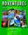 Adventures Elementary Student´s Book - Ben Wetz