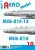 AEROmodel 10 - MiG-21F-13/MiG-21U - ,neuveden