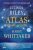 Atlas - Příběh otce - Lucinda Rileyová,Harry Whittaker