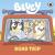 Bluey: Road Trip - 