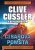 Císařova pomsta - Clive Cussler,Boyd Morrison