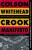 Crook Manifesto - Colson Whitehead