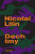 Dech tmy - Nicolai Lilin