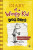 Diary of a Wimpy Kid 4: Dog Days (Defekt) - Jeff Kinney