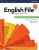 English File Upper Intermediate Student´s Book with Student Resource Centre Pack 4th (CZEch Edition) - Clive Oxenden,Christina Latham-Koenig