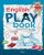 English Play book - Procvičování pro děti i dospělé - neuveden