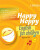 Happy Hoppy English for children - CD - neuveden