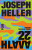 Hlava 22 - Josef Heller