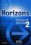 Horizons 2 Pracovní Sešit - Paul Radley