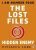 I am Number Four The Lost Files Hidden Enemy - Pittacus Lore