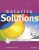 Maturita Solutions Intermediate Student´s Book with Multi-ROM (CZEch Edition) - Tim Falla