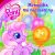 My Little Pony Mrňouska má narozeniny - Barbara Galinska