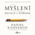 Myšlení, rychlé a pomalé - Daniel Kahneman