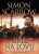 Orel na lovu - Simon Scarrow