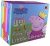 Peppa Pig: Fairy Tale Little Library Board book - kolektiv autorů