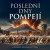 Poslední dny Pompejí - Edward Bulwer Lytton